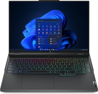 Lenovo Legion Pro 7 L83DE002XTRWP25