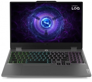 Lenovo LOQ 15IAX9 83GS00L8TRAT97