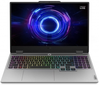 Lenovo LOQ 15IRX10 (24GBRAM/1TBSSD/W11H)