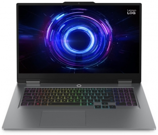 Lenovo LOQ 17IRX10 W83JH006CTRF36