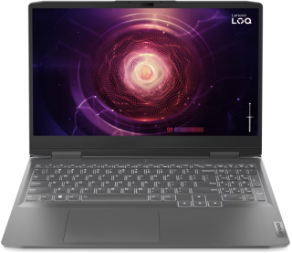Lenovo LOQ 82XT004CTX ZI717