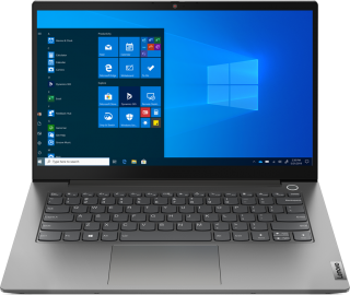 Lenovo ThinkBook 14 G6 IRL 21KG00Y5TR-01