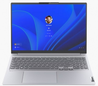 Lenovo ThinkBook 16 G4+ IAP 21CY0063TX