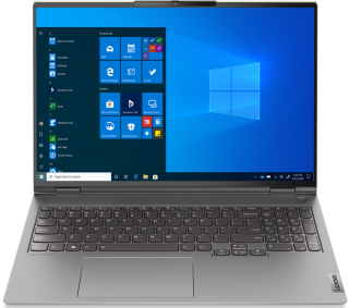 Lenovo ThinkBook 16p G6 21U00014TX