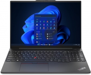 Lenovo ThinkPad E16 21JN0005TX BT2