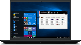 Lenovo ThinkPad P1 (G5) 21DC000YTX