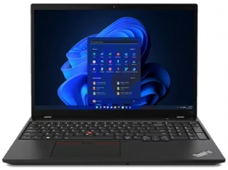 Lenovo ThinkPad P16S G2 21FA0003TX