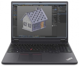 Lenovo ThinkPad P16v 21KX001STX