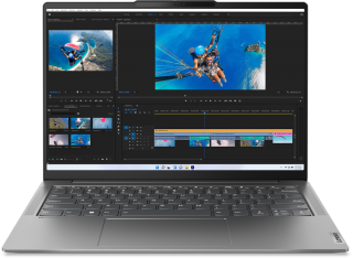 Lenovo Yoga Slim 6 L82X3004GTXWP01