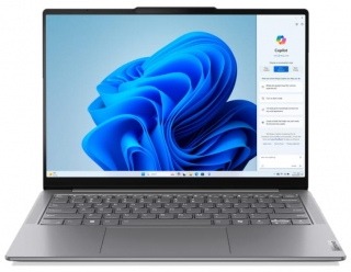 Lenovo Yoga Slim 7 83CV00E4TR