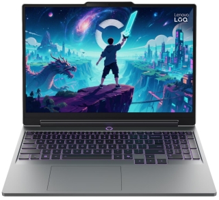 Lenovo LOQ 83SL001ATRAT68