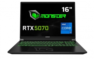 Monster Tulpar T6 V3.4.8