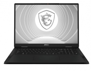 MSI CreatorPro X18 HX A14VMG-484TR