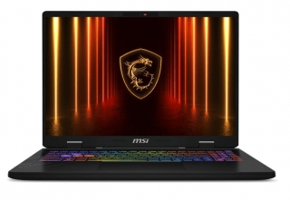 MSI Crosshair 16 HX AI D2XWGKG-047XTR