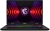 MSI Crosshair 17 HX D14VGKG-075TR - görsel 1