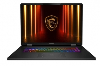 MSI Crosshair 18 HX AI A2XWGKG-032XTR