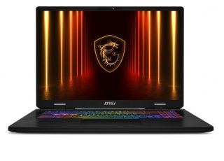 MSI Crosshair A17 HX D8WGKG-038XTR CD45