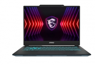 MSI Cyborg 14 A13VE-054XTRWP09
