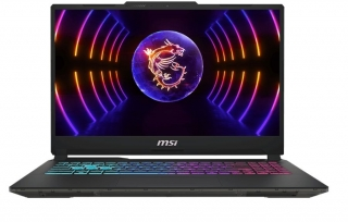 MSI Cyborg 15 A13UC-2087XTR