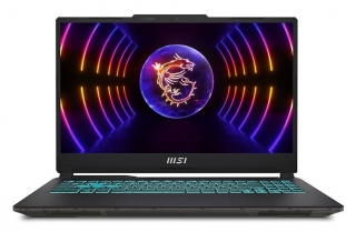 MSI Cyborg 15 A13VE-1479XTRWH10