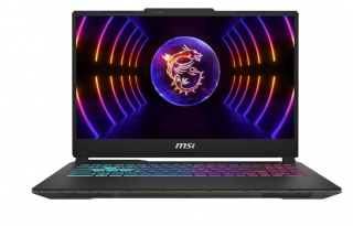 MSI Cyborg 15 A13VEA2-1252XTRA2