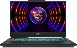 MSI Cyborg 15 A13VF-892XTRA29