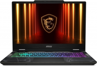 MSI Cyborg 15 B13WFKGRNP16
