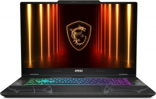 MSI Cyborg 17 B13WFKG-210XTR