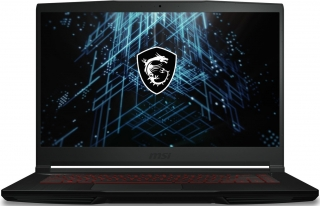 MSI GF63 Thin 11SC-035XTR