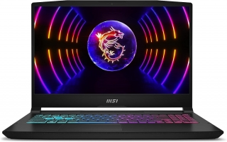 MSI Katana 15 B13VGK-1610TR