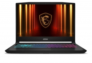 MSI Katana 15 HX B14WFK-450XTR FR16