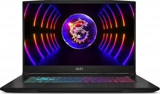 MSI Katana 17 B13VGK-1287XTR