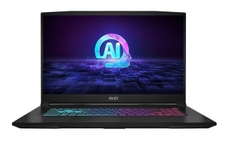 MSI Katana A17 AI B8VF-855XTR