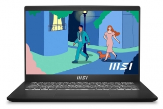 MSI Modern 14 C12MO-1039XTR BT2