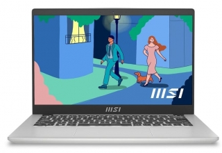 MSI Modern 14 C12MO-862XTR