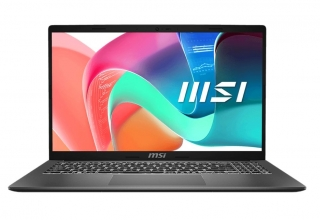 MSI Modern 15 F1MG-632XTR