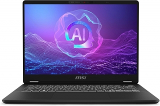 MSI Prestige 14 AI+ Evo C2VMG-012TRP307