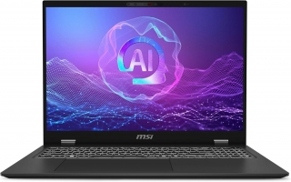 MSI Prestige 16 AI+ Evo B2VMG-046TR