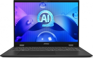 MSI Prestige 16 AI Studio B1VEG-023TR