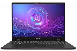 MSI PrestigePro 16 AI B2HVEG-252TR