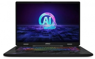 MSI Pulse 16 AI C1VFKG-087XTR