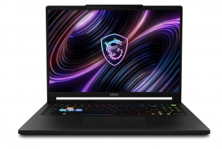 MSI Raider 16 HX B2WH-091TR