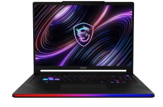 MSI MSI Raider 16 Max HX B2WI-092TRP447