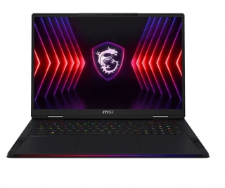 MSI Raider 18 HX A14VIG-468TR