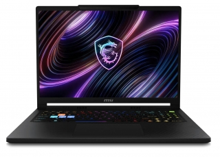 MSI Raider A16 HX B8WI-008TR