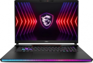 MSI Raider GE78 HX 14VIG-657TR