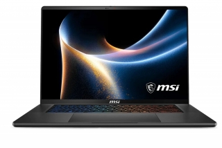 MSI Stealth A16 AI+ B3WI-003TR