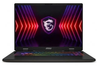 MSI Sword 16 HX B14VGKG-473XTR