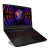 MSI Thin GF63 12UCX-427XTR - görsel 2
