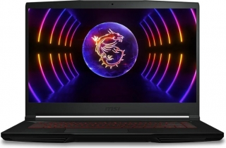 MSI Thin GF63 12VE-082XTR